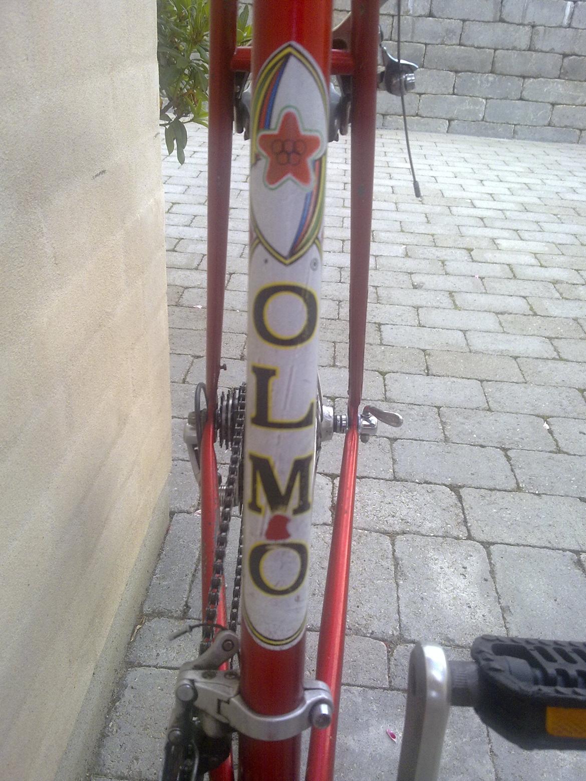 Olmo Olympic billede 5