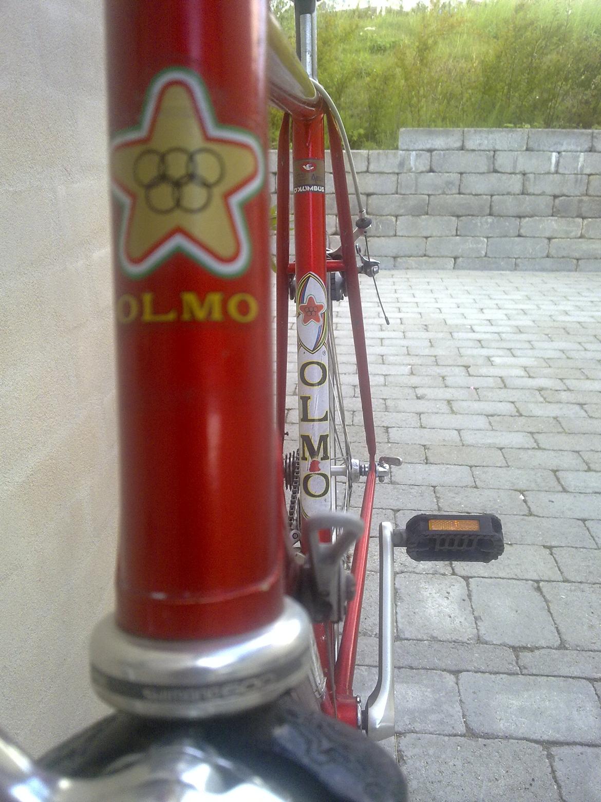 Olmo Olympic billede 8