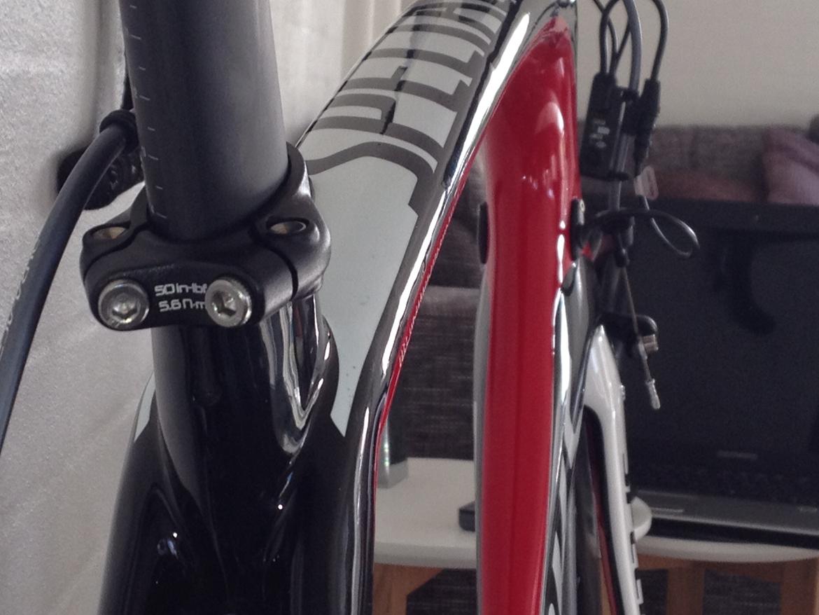 Specialized S-Works Venge billede 15