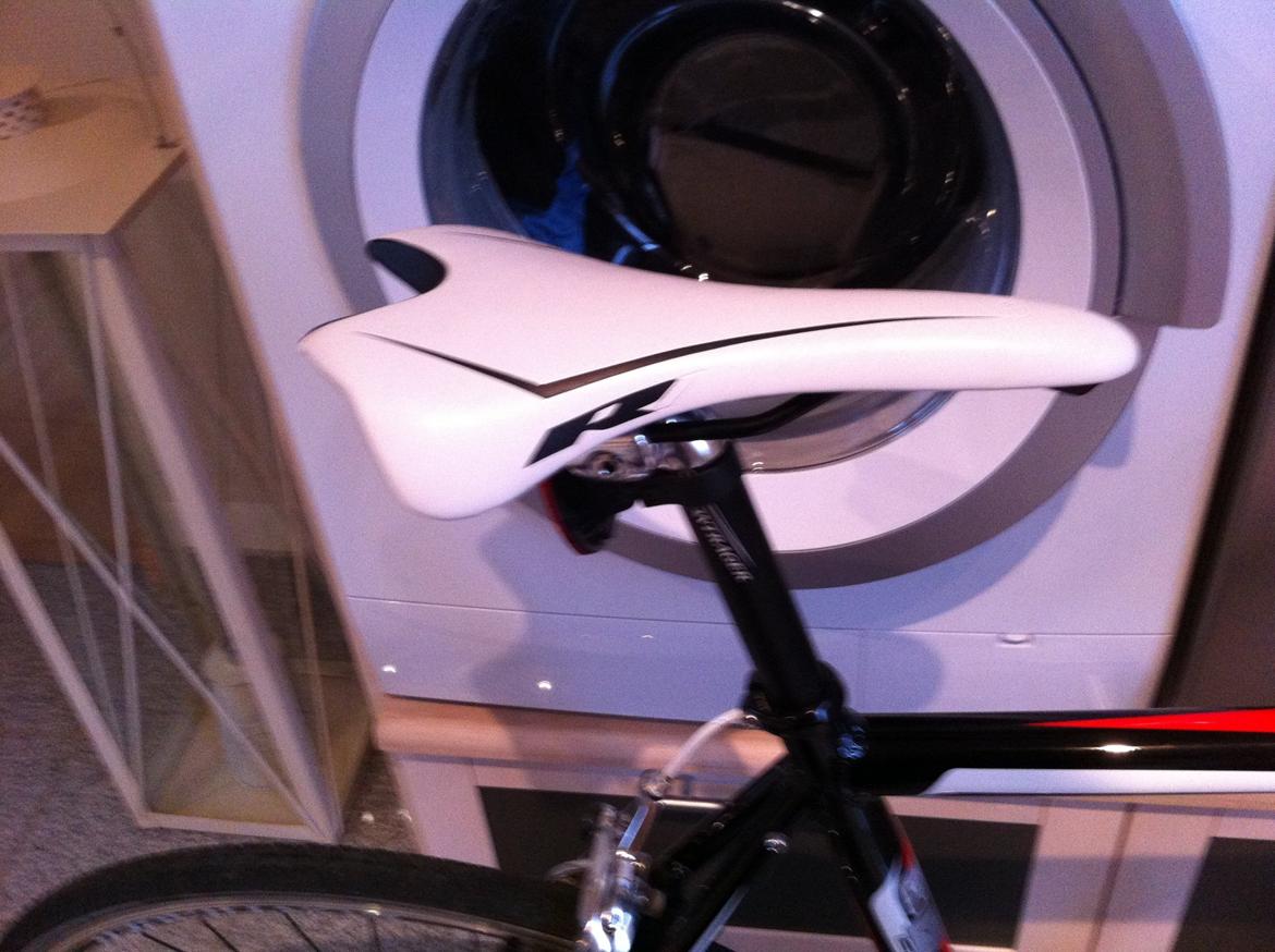 Trek alpha 1,2 Model 2010 billede 8