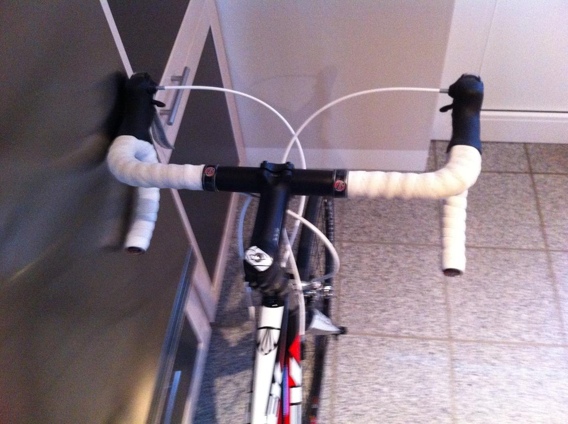 Trek alpha 1,2 Model 2010 billede 9