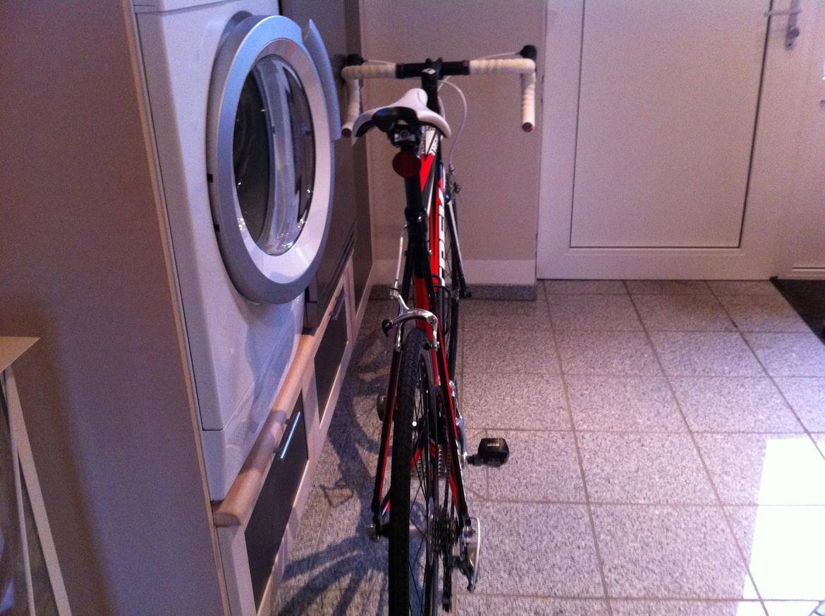 Trek alpha 1,2 Model 2010 billede 12