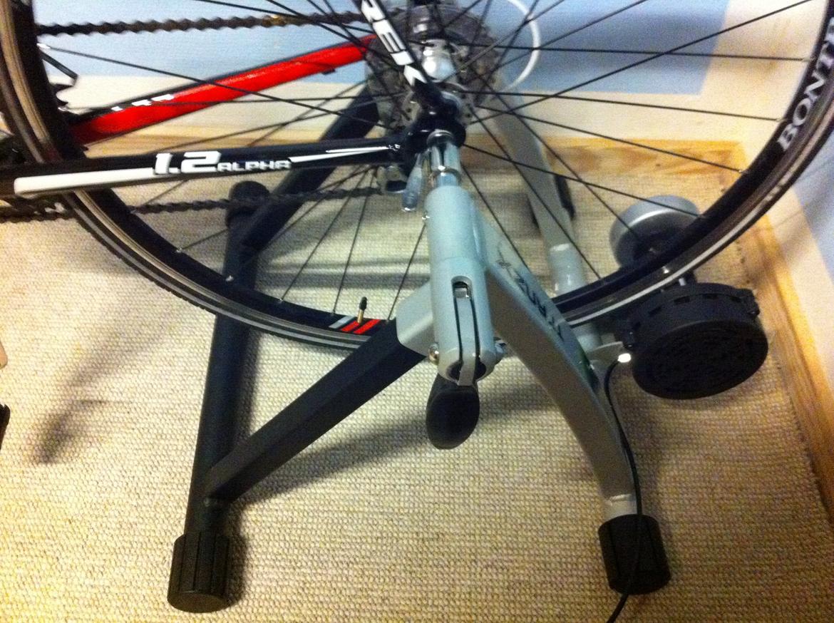Trek alpha 1,2 Model 2010 billede 15