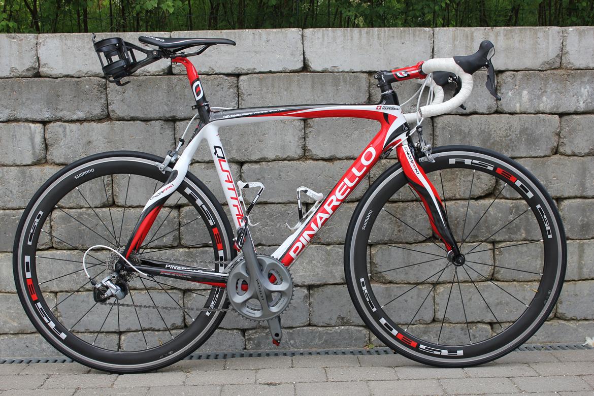 pinarello fp quattro