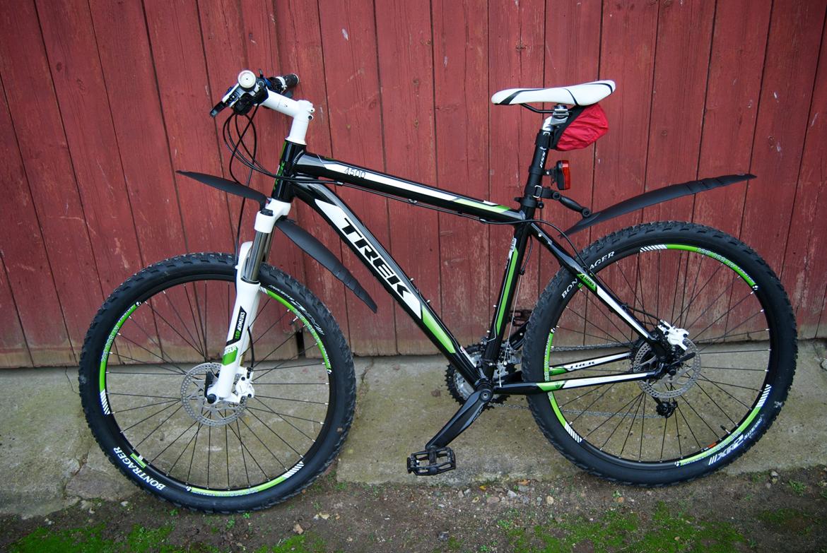 Trek 4500 billede 16