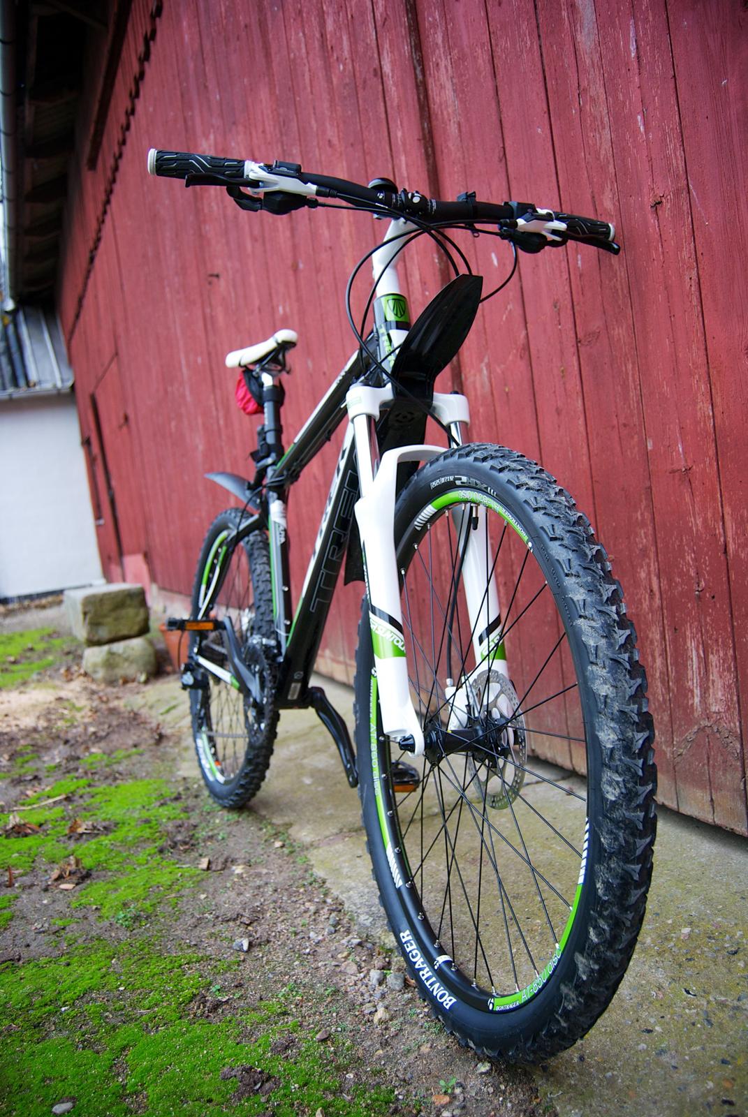 Trek 4500 billede 18