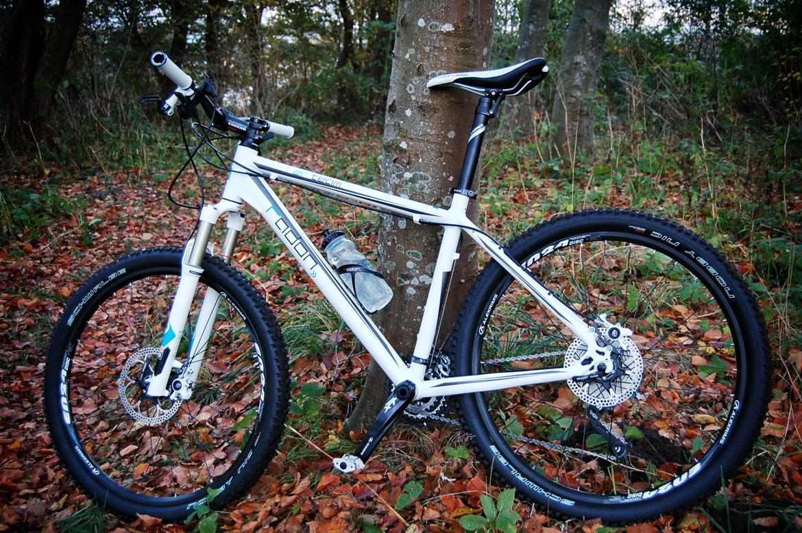 Radon ZR Team 7.0 billede 1