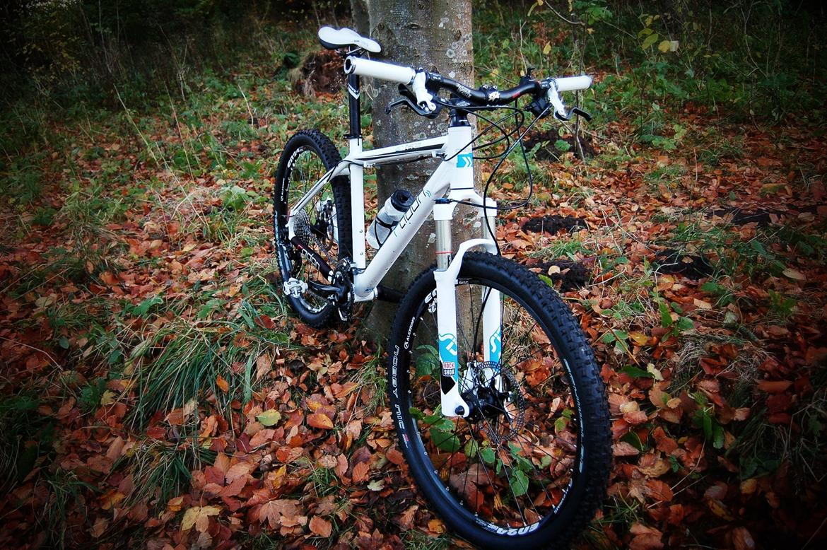 Radon ZR Team 7.0 billede 3