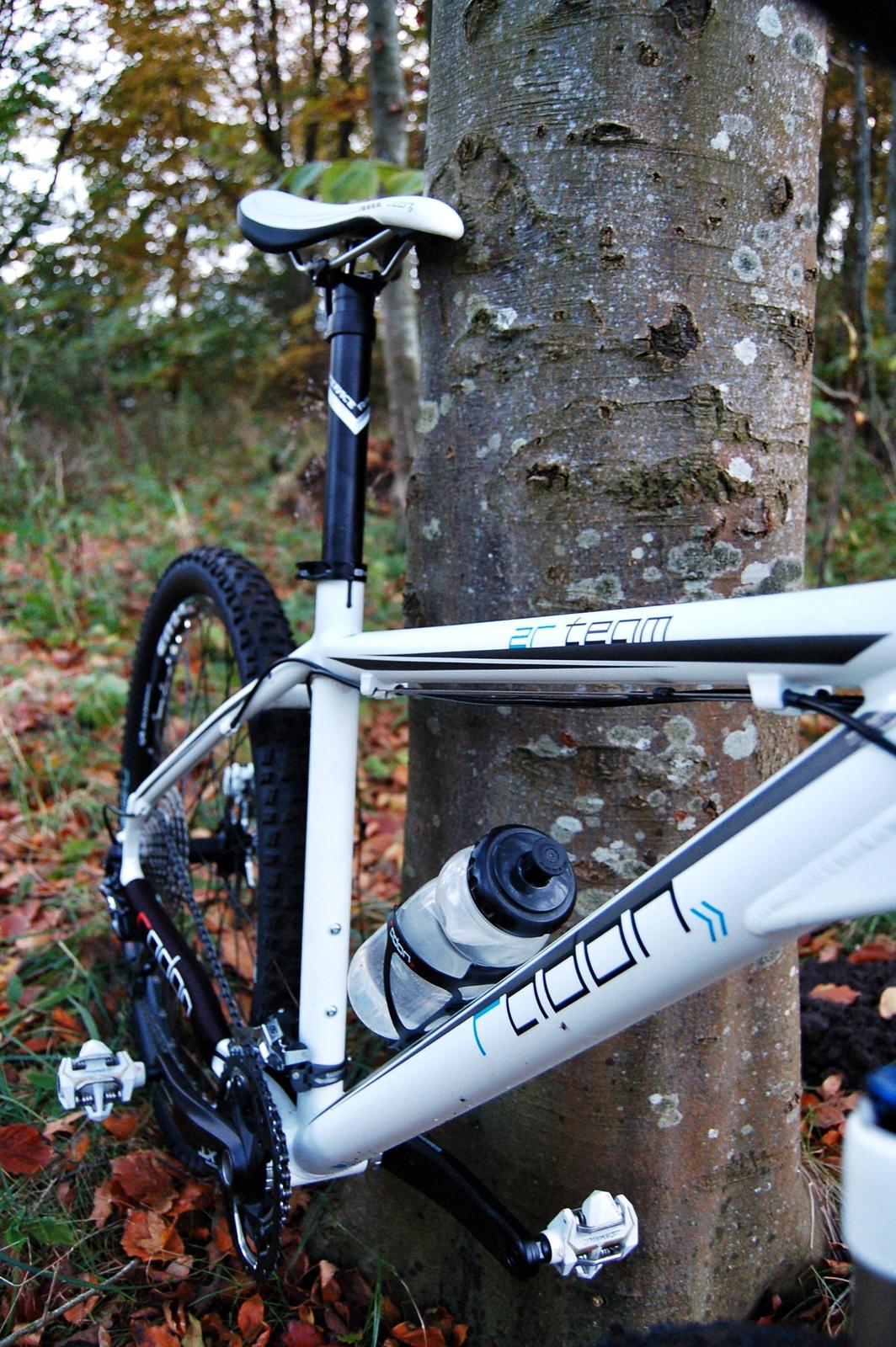 Radon ZR Team 7.0 billede 4