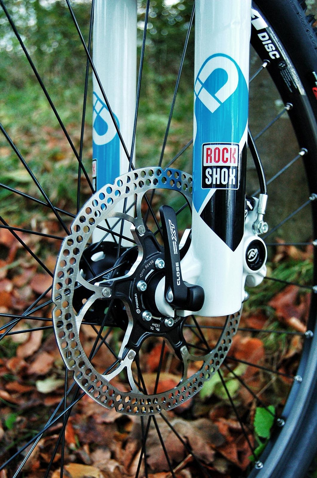 Radon ZR Team 7.0 billede 7