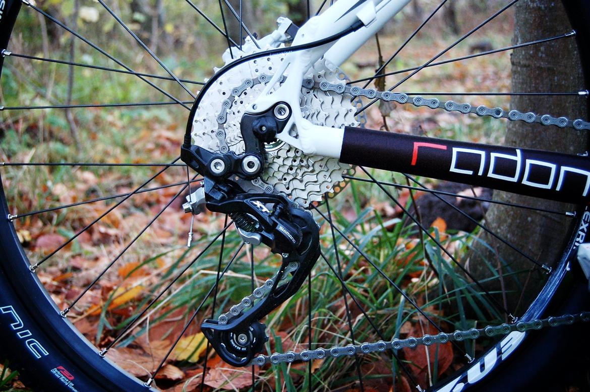 Radon ZR Team 7.0 billede 8