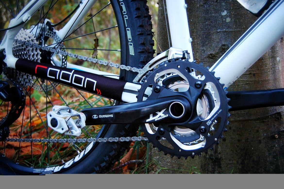 Radon ZR Team 7.0 billede 9