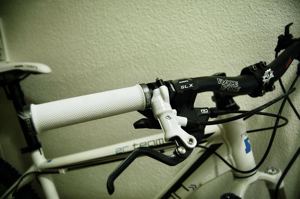 Radon ZR Team 7.0 billede 10