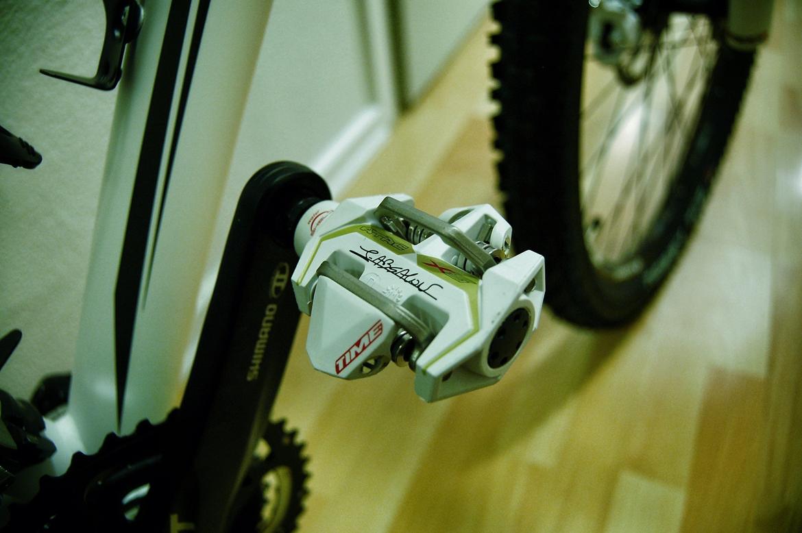 Radon ZR Team 7.0 billede 11