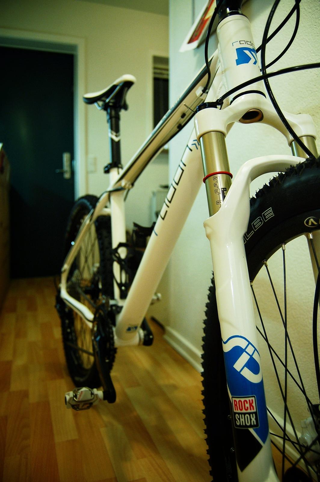 Radon ZR Team 7.0 billede 12