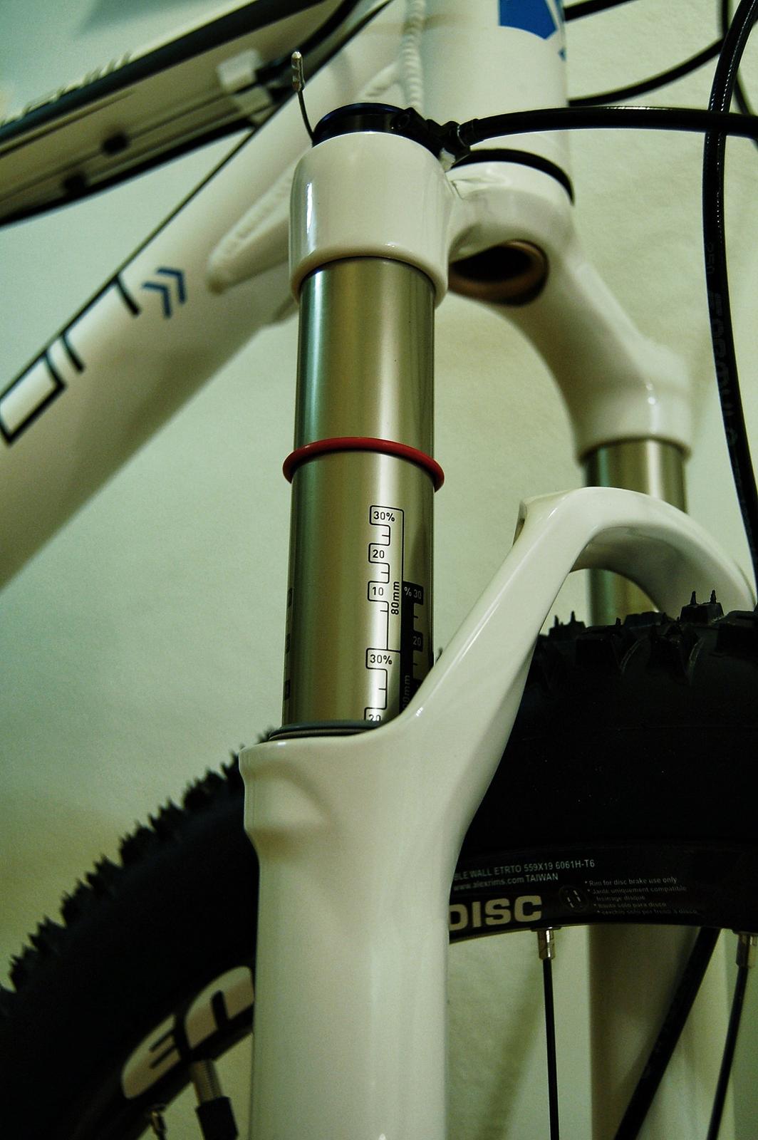 Radon ZR Team 7.0 billede 13
