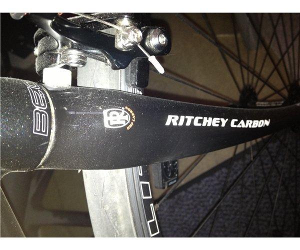 Beone TR Scratch billede 3