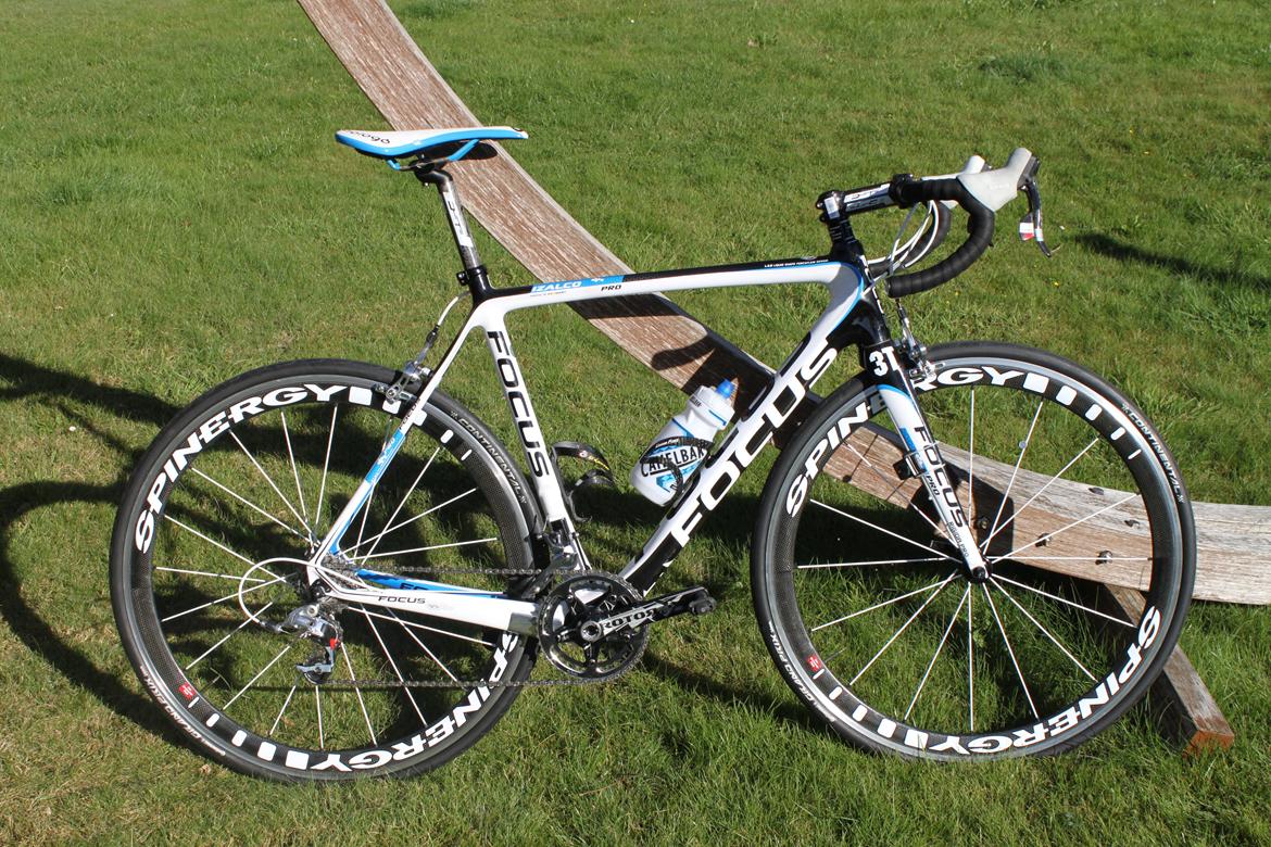 Focus Izalco Pro 2.0 billede 18