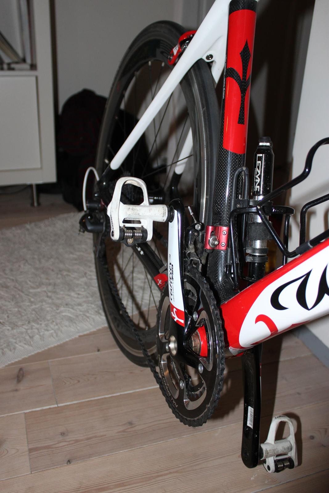 Wilier Gran Turismo [Tidl. cykel] billede 5