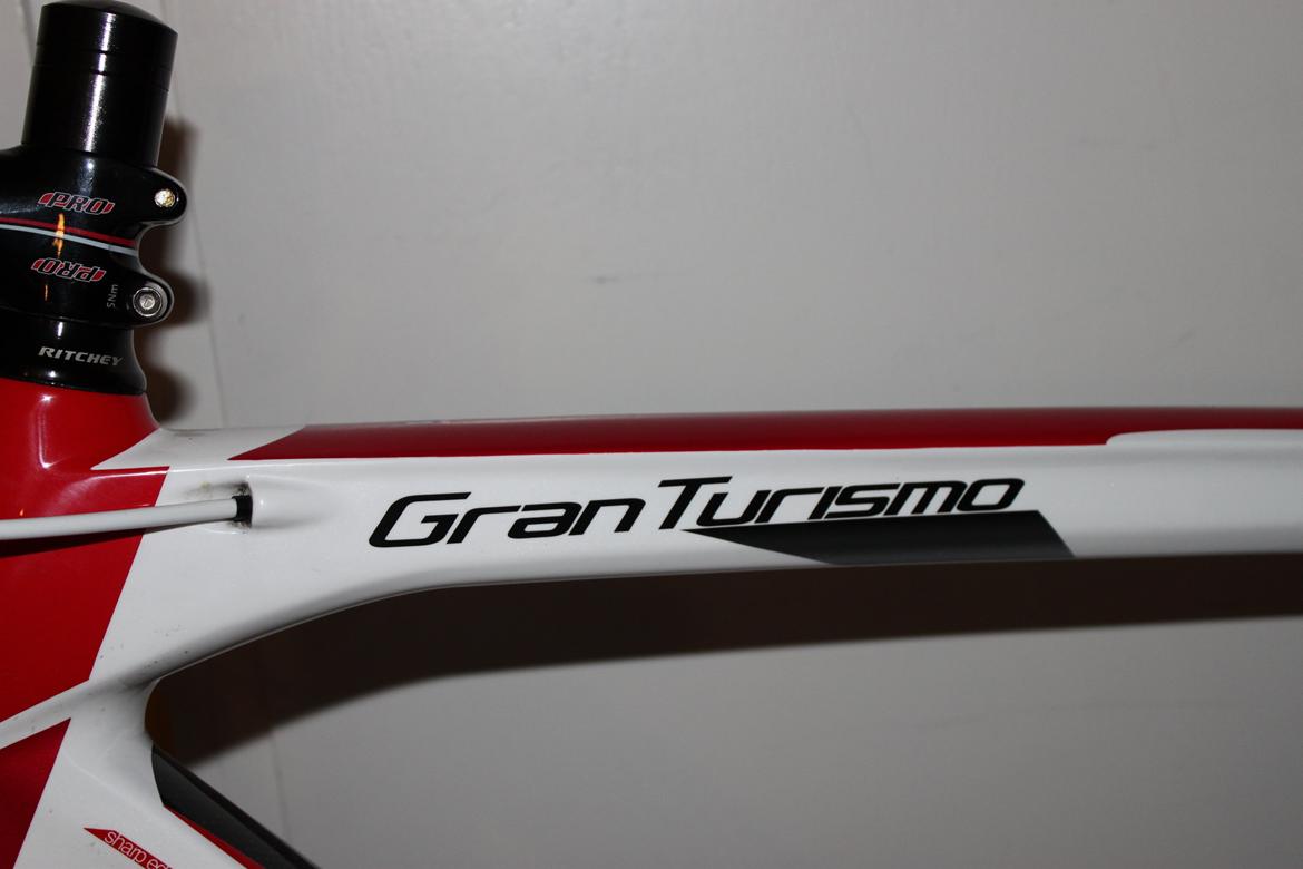 Wilier Gran Turismo [Tidl. cykel] billede 12