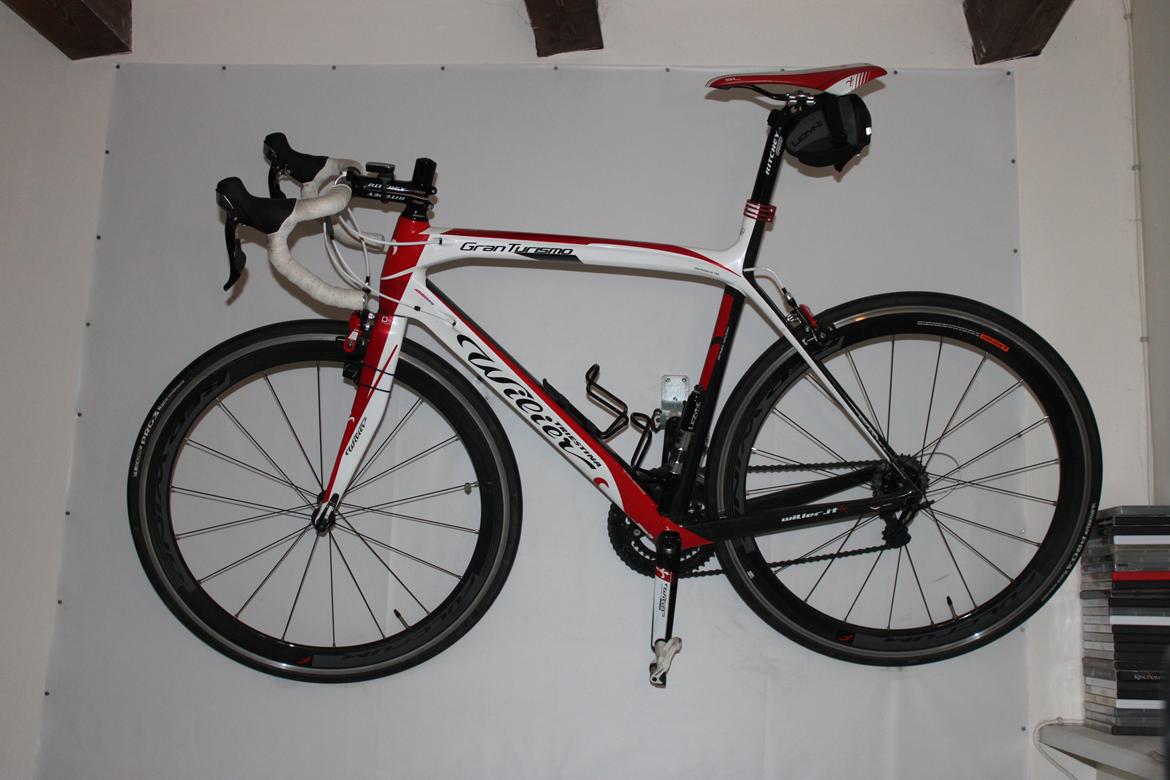 Wilier Gran Turismo [Tidl. cykel] billede 15