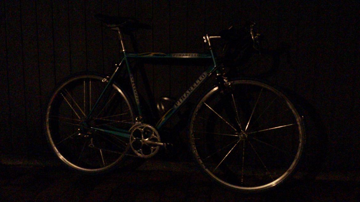 Pinarello Vires7003 T6 billede 1