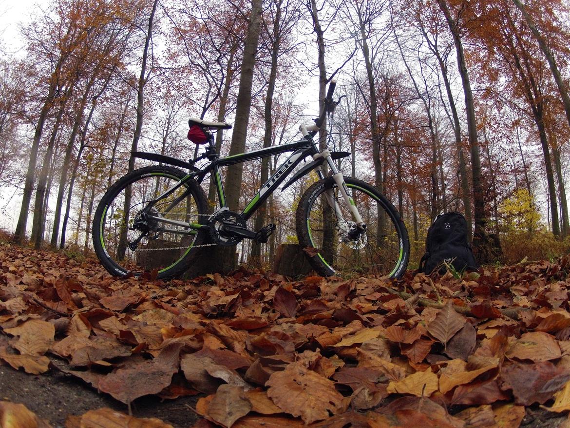 Trek 4500 - Taget med mit GoPro Hero 2 billede 20