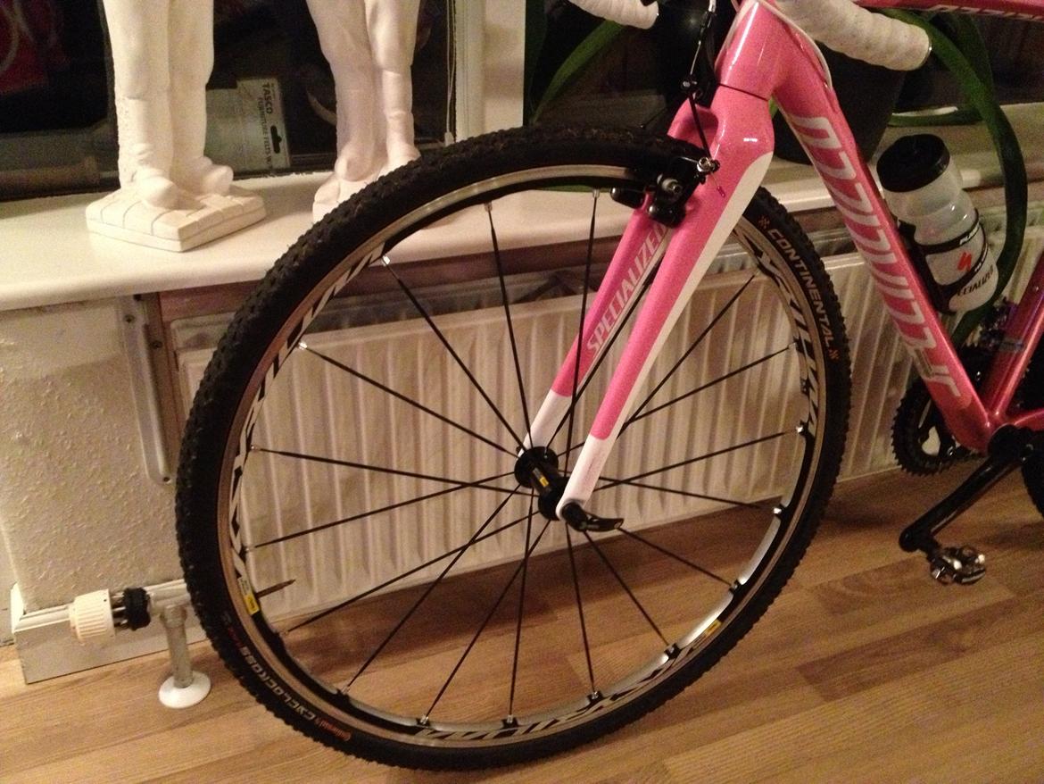 Specialized Crux billede 2