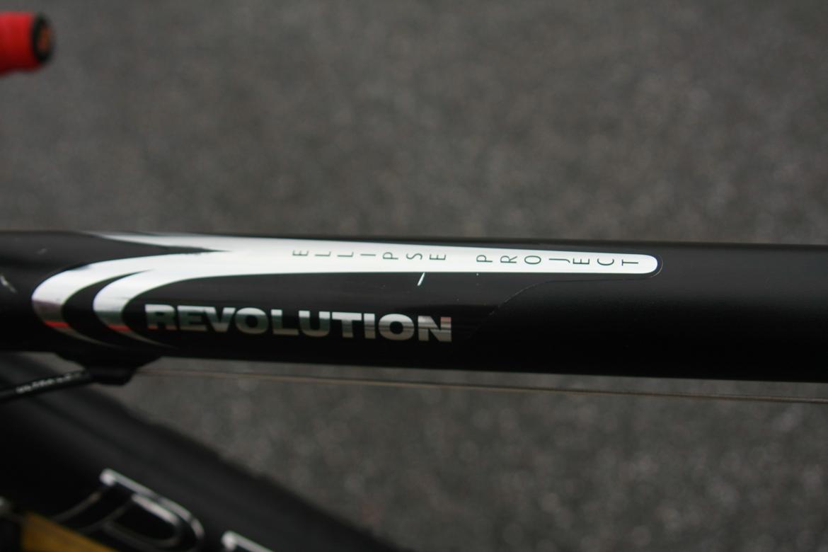 Principia RD2S Revolution billede 3