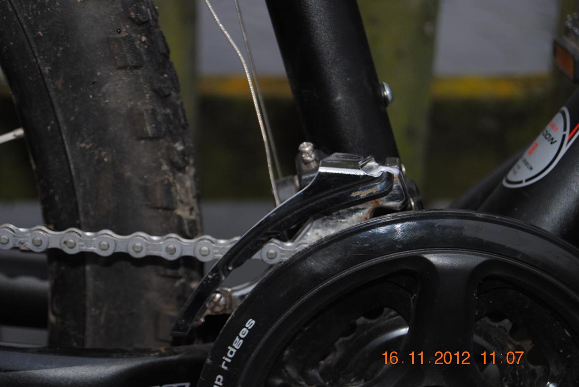 Radon radon ZR team billede 10
