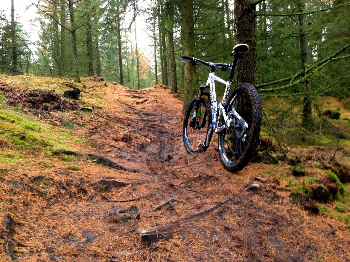 Giant Anthem x2 2012 billede 5