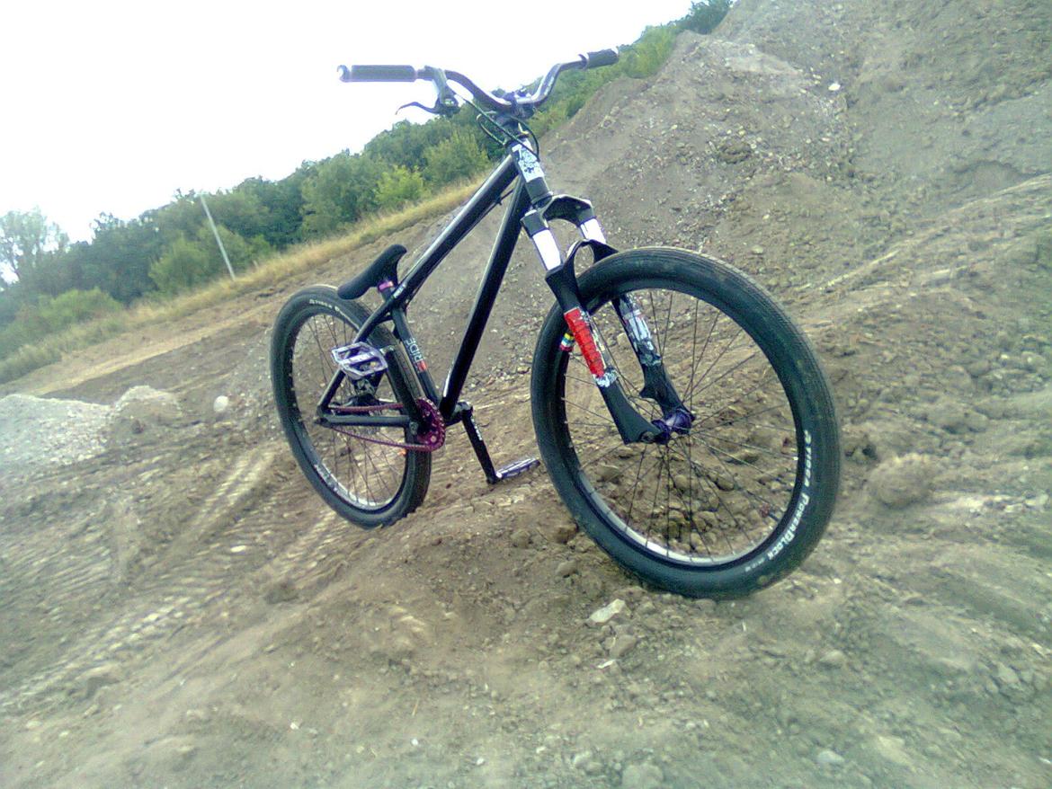 NS Bikes Holy 2 billede 1