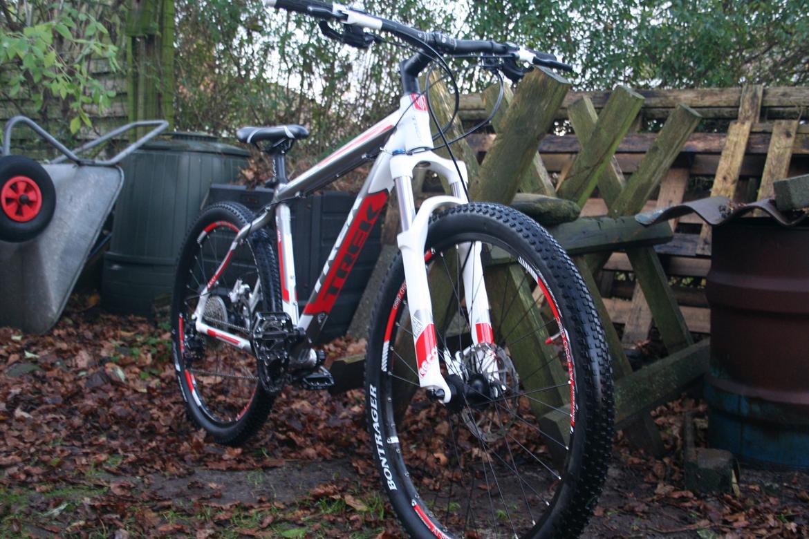 Trek 6300 - 2012 billede 1