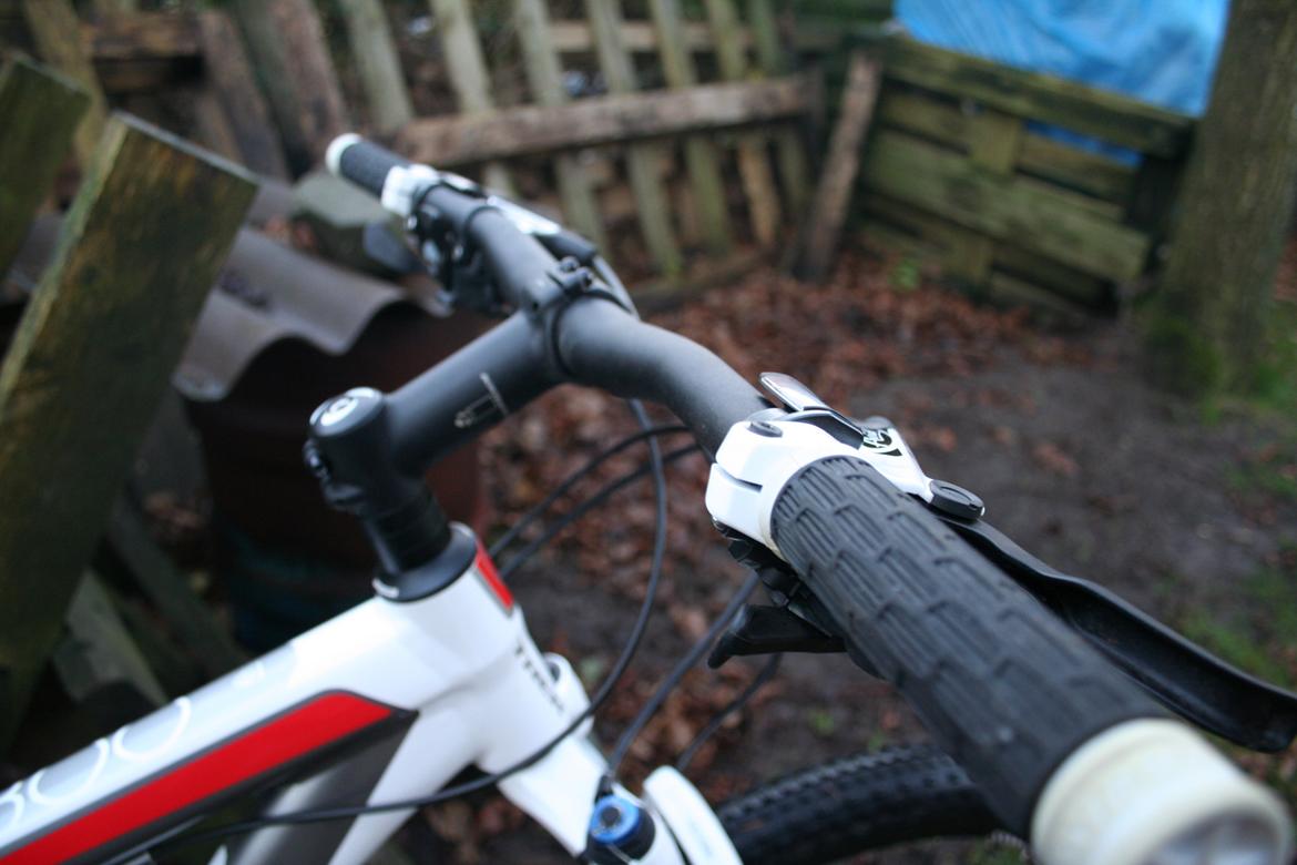 Trek 6300 - 2012 billede 4