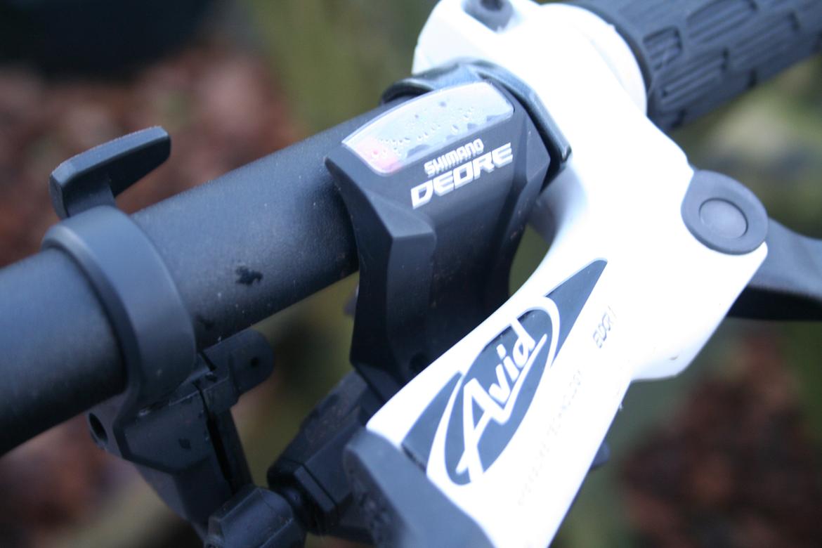 Trek 6300 - 2012 billede 5