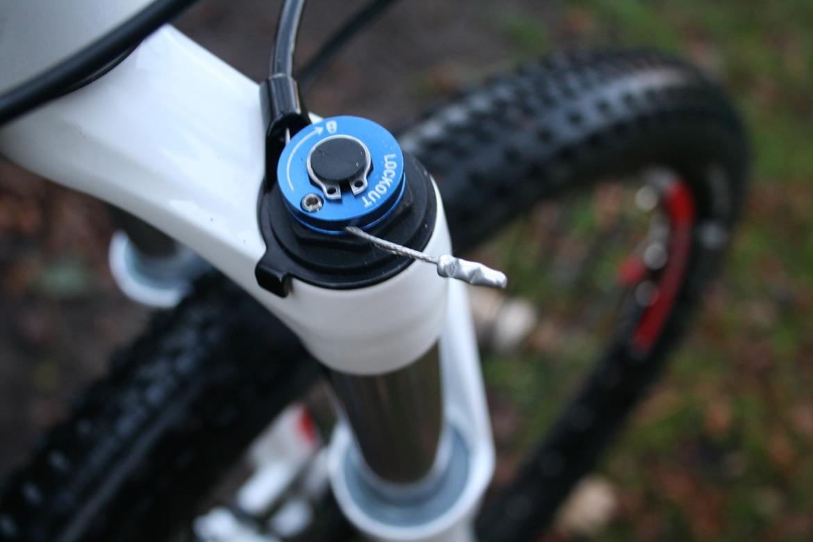 Trek 6300 - 2012 billede 6