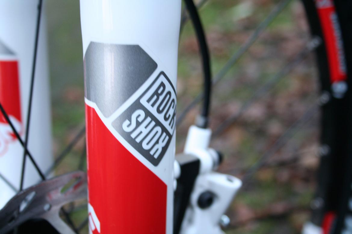Trek 6300 - 2012 billede 7