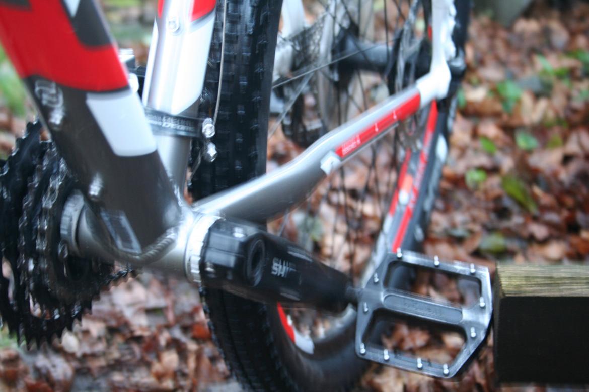 Trek 6300 - 2012 billede 8