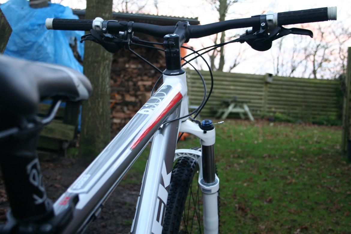 Trek 6300 - 2012 billede 9