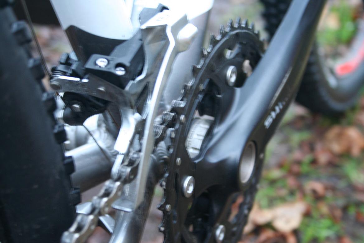 Trek 6300 - 2012 billede 10