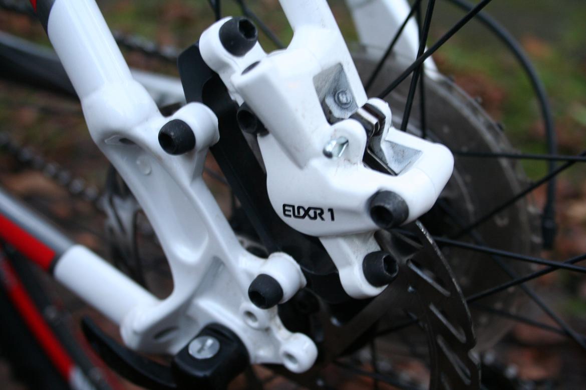 Trek 6300 - 2012 billede 11