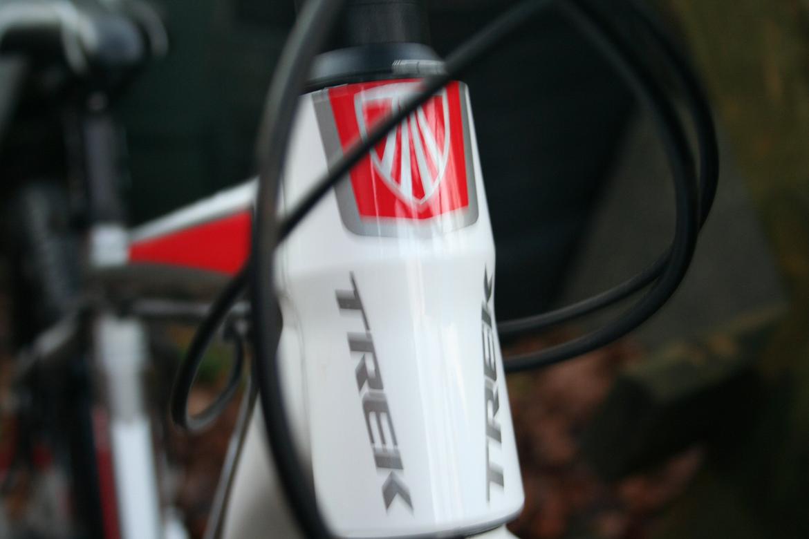 Trek 6300 - 2012 billede 12