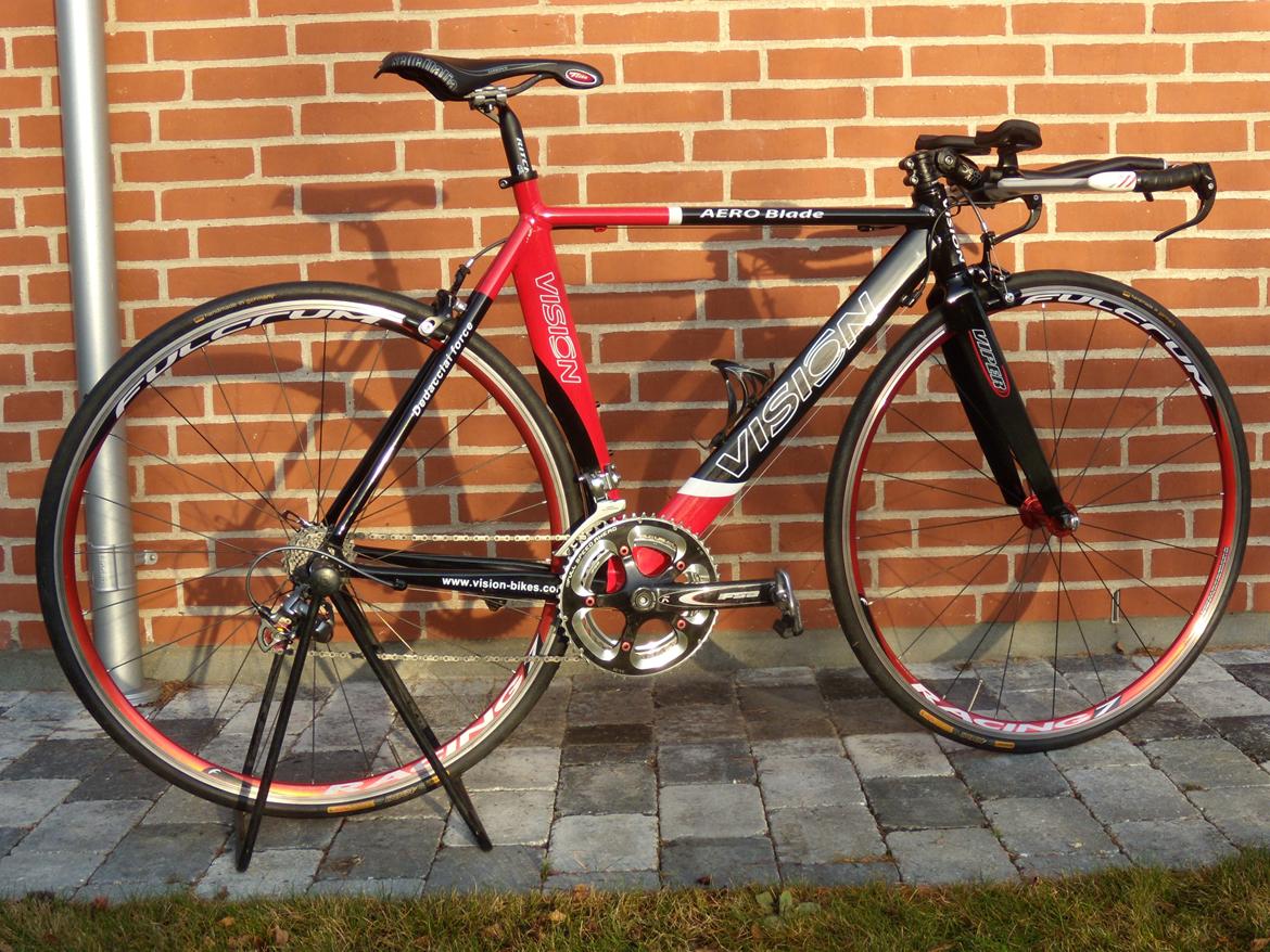 Vision Aero Blade billede 2