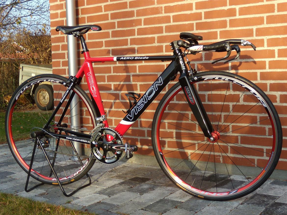 Vision Aero Blade billede 3