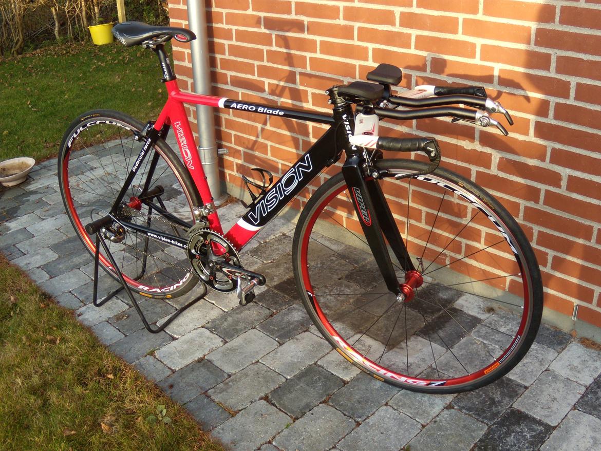 Vision Aero Blade billede 4