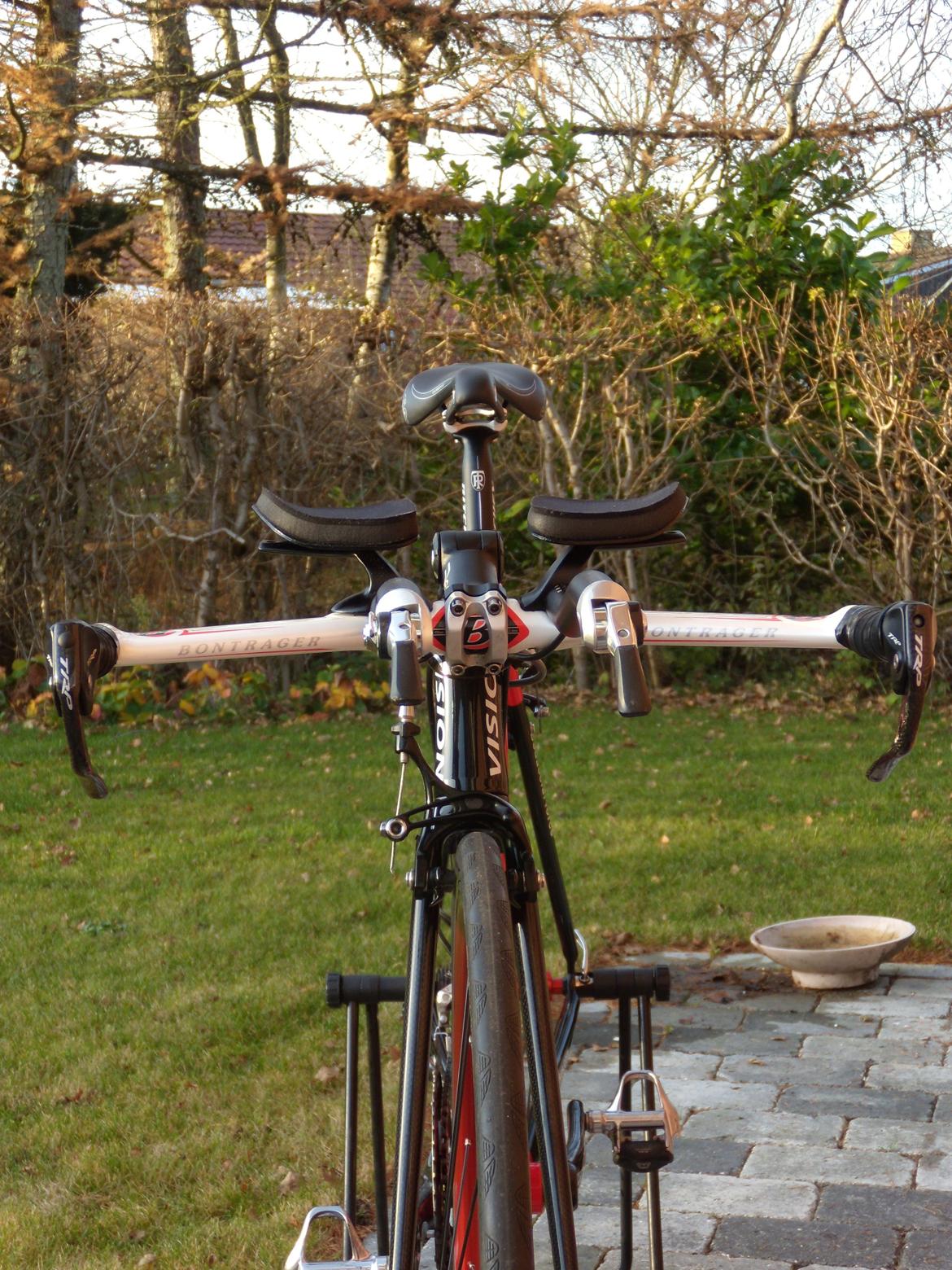 Vision Aero Blade billede 5