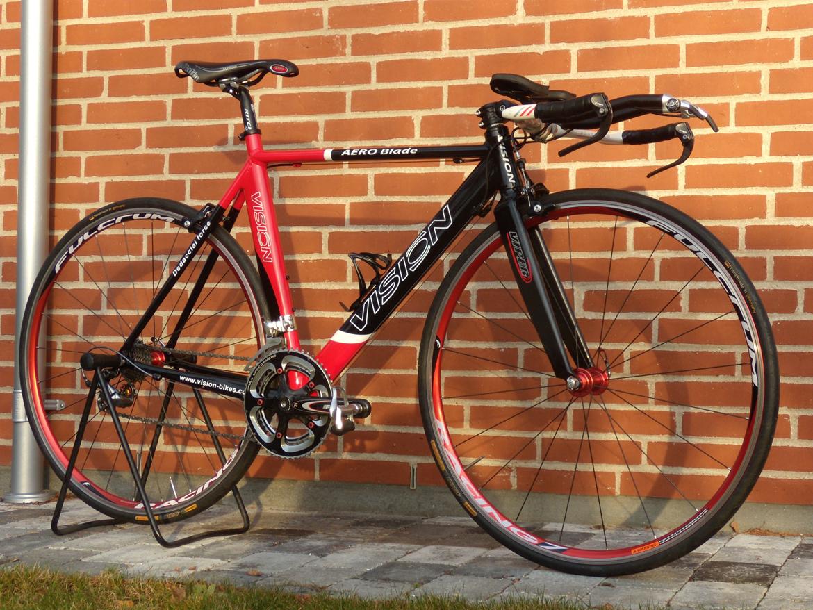 Vision Aero Blade billede 1