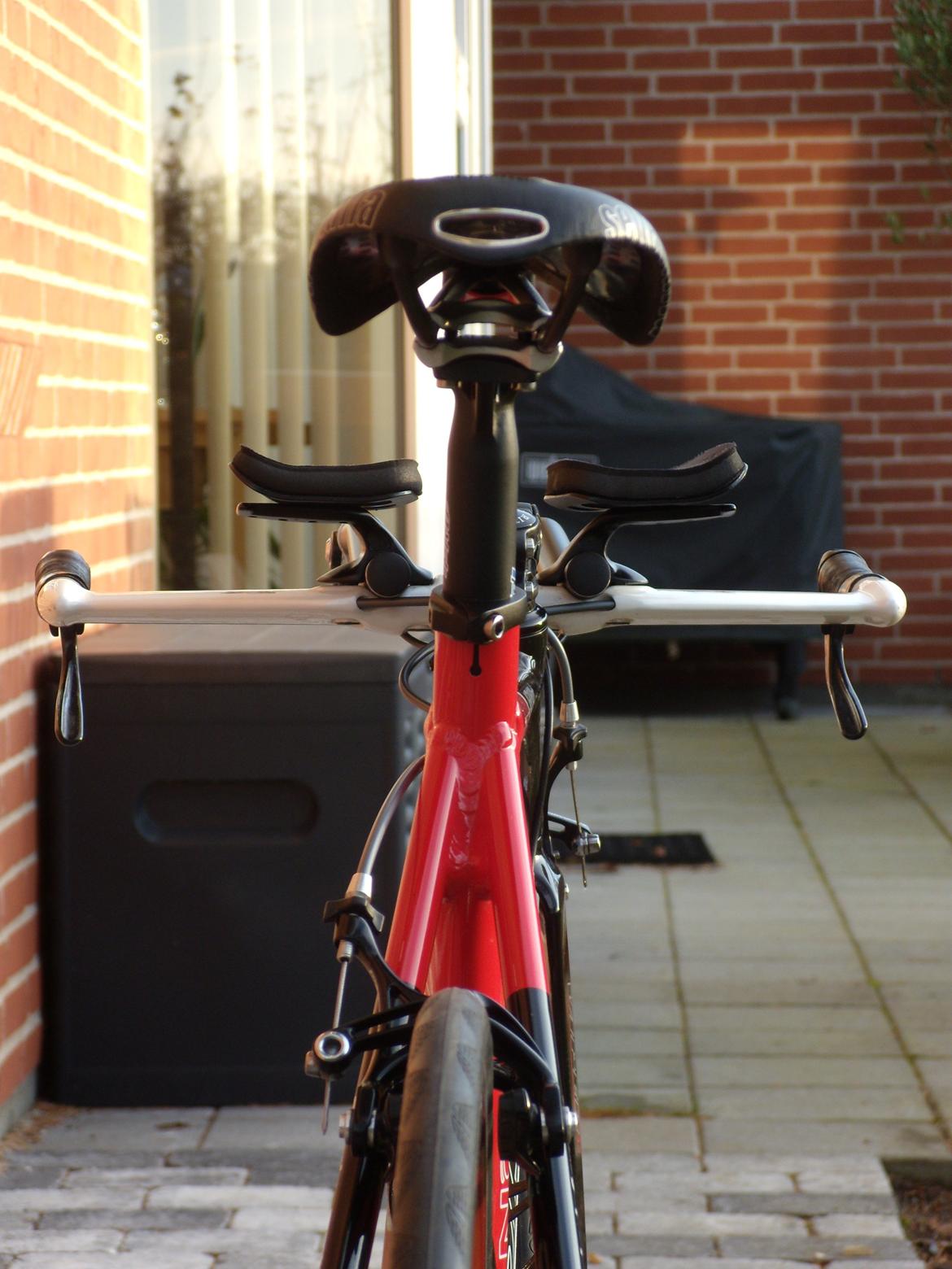 Vision Aero Blade billede 6