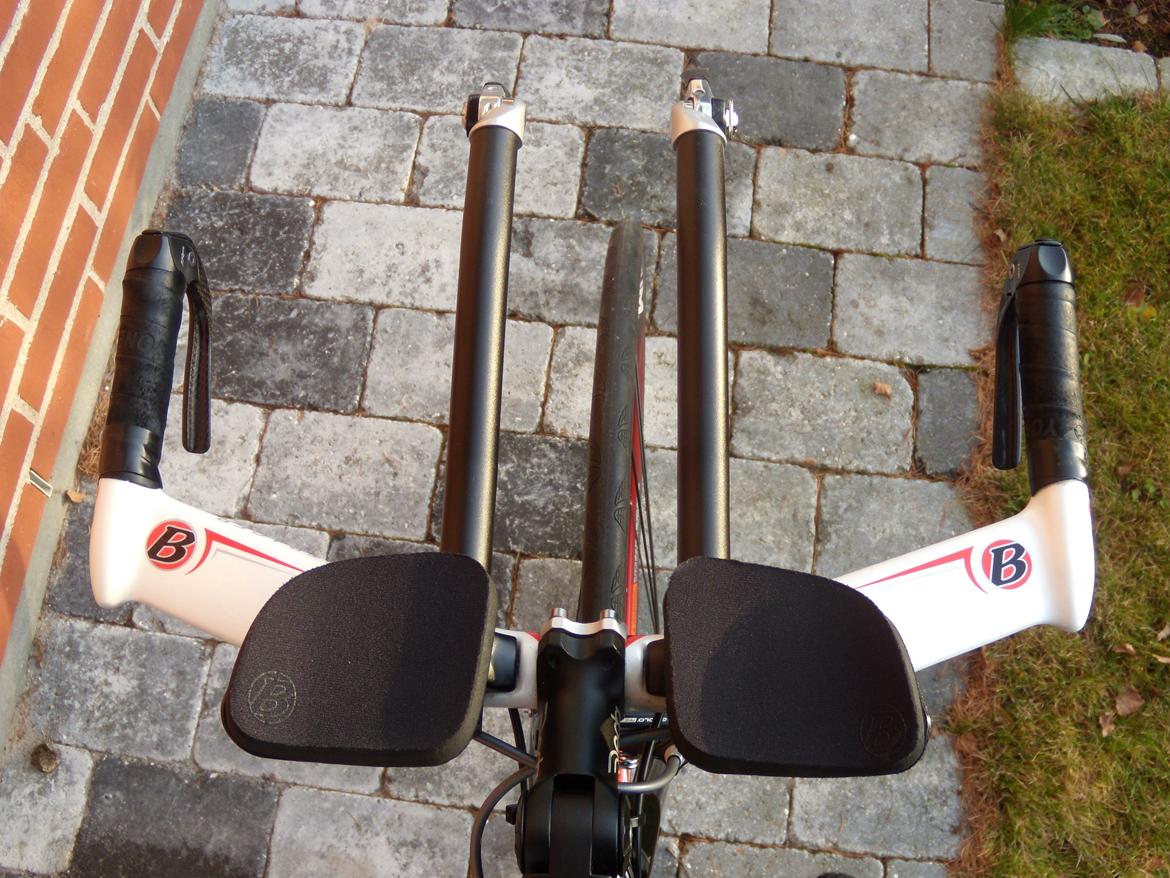 Vision Aero Blade billede 7