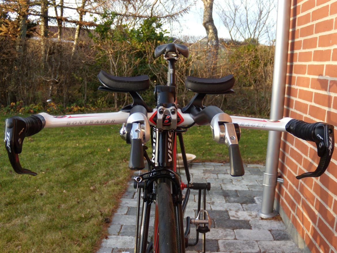 Vision Aero Blade billede 8